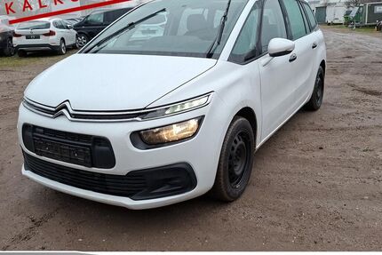 Citroen C4 122.138 km 3.485 &euro; Achern 77855
