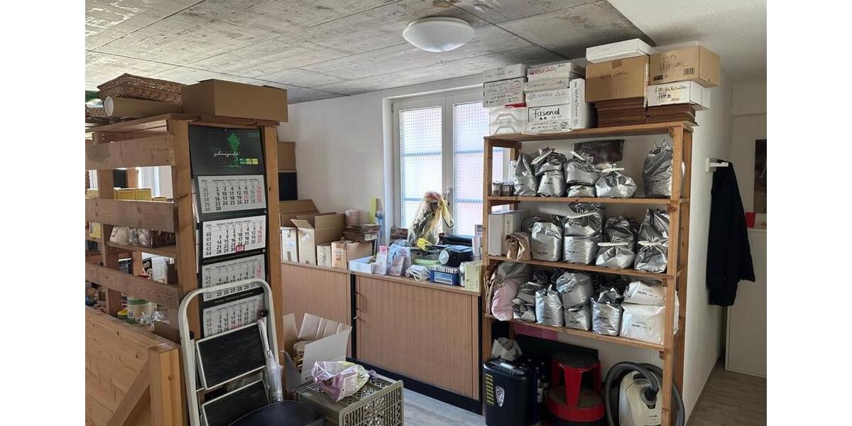 Gewerbeobjekt Haslach im Kinzigtal - 890&euro; | Angebot:21836067