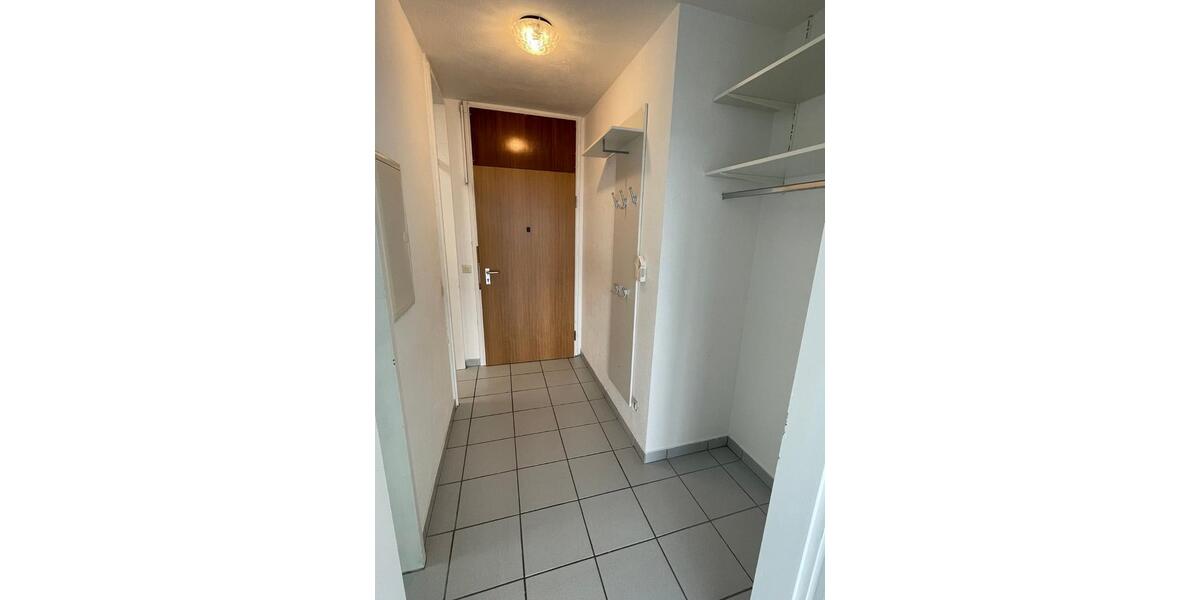 Etagenwohnung Lahr (Schwarzwald) - 1 Zimmer, 36 m&sup2;, 129.000&euro; | Angebot:23636151