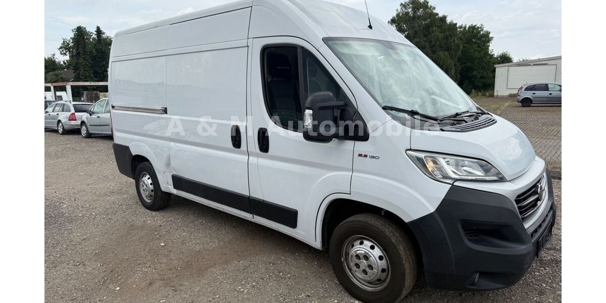 Fiat Ducato 223.620 km 10.900 &euro; Ettenheim 77955