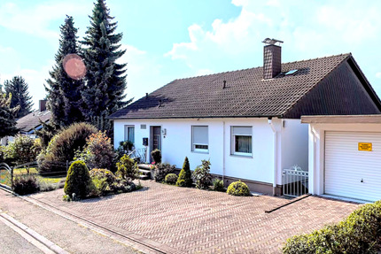 Haus Lahr-Mietersheim Mietersheim - 8 Zimmer, 206 m&sup2;, 498.000&euro; | Angebot:25703290