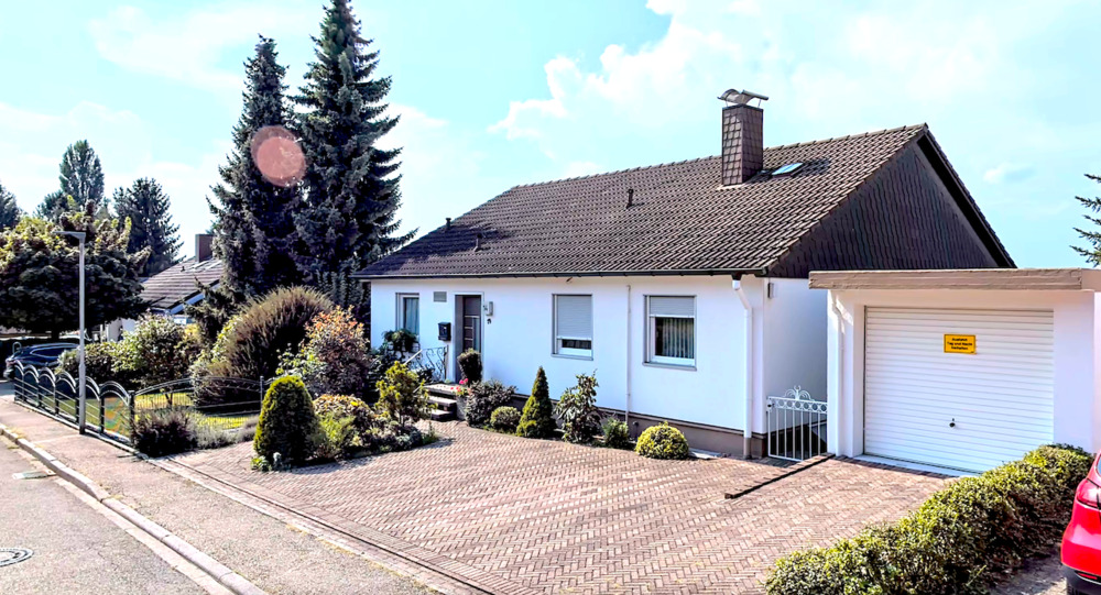 Mehrfamilienhaus, Wohnhaus Lahr-Mietersheim Mietersheim - 8 Zimmer, 206 m&sup2;, 498.000&euro; | Angebot:25703290