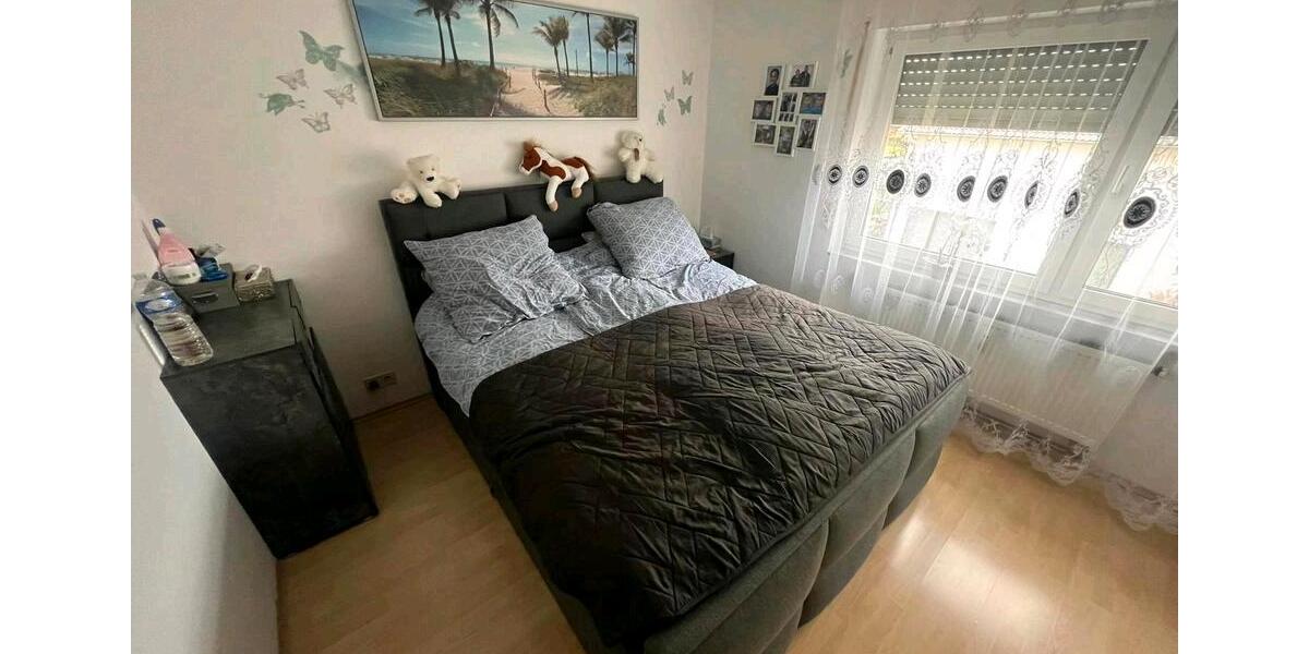 Etagenwohnung Offenburg - 4 Zimmer, 103 m&sup2;, 375.000&euro; | Angebot:25168265