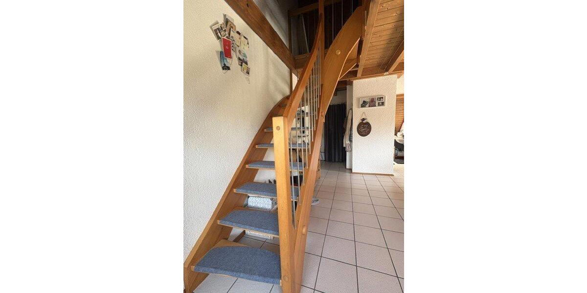 Dachgeschoßwohnung Hohberg - 1 Zimmer, 47 m&sup2;, 125.000&euro; | Angebot:27079110