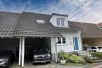 Reihenmittelhaus Offenburg Bühl - 4 Zimmer, 128 m&sup2;, 535.000&euro; | Angebot:26190271
