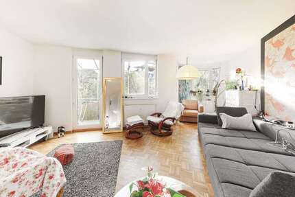 Wohnung Offenburg Rammersweier - 5.5 Zimmer, 100 m&sup2;, 390.000&euro; | Angebot:25444255