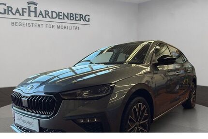 Skoda Scala 27.800 km 22.555 &euro; Offenburg 77652