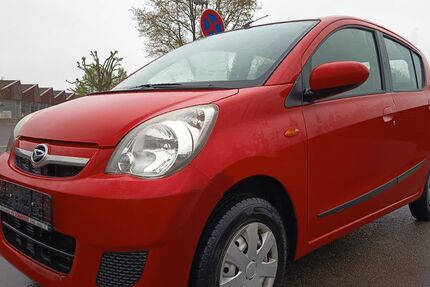 Daihatsu Cuore 199.000 km 1.999 &euro; Lahr-Langenwinkel 77933