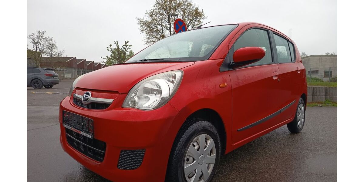 Daihatsu Cuore 199.000 km 1.999 &euro; Lahr-Langenwinkel 77933