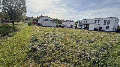 RUHIGE LAGE, IDEAL FÜR FAMILIEN - Grundstück Hohberg | Angebot:26464606
