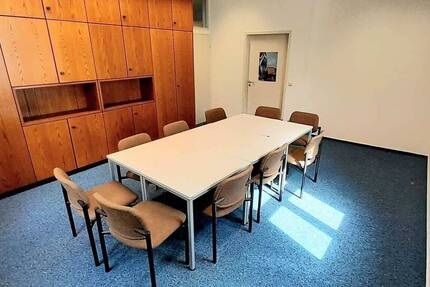 Gewerbeobjekt Offenburg Stadtmitte - 3 Zimmer, 125 m&sup2;, 1.200&euro; | Angebot:25664949