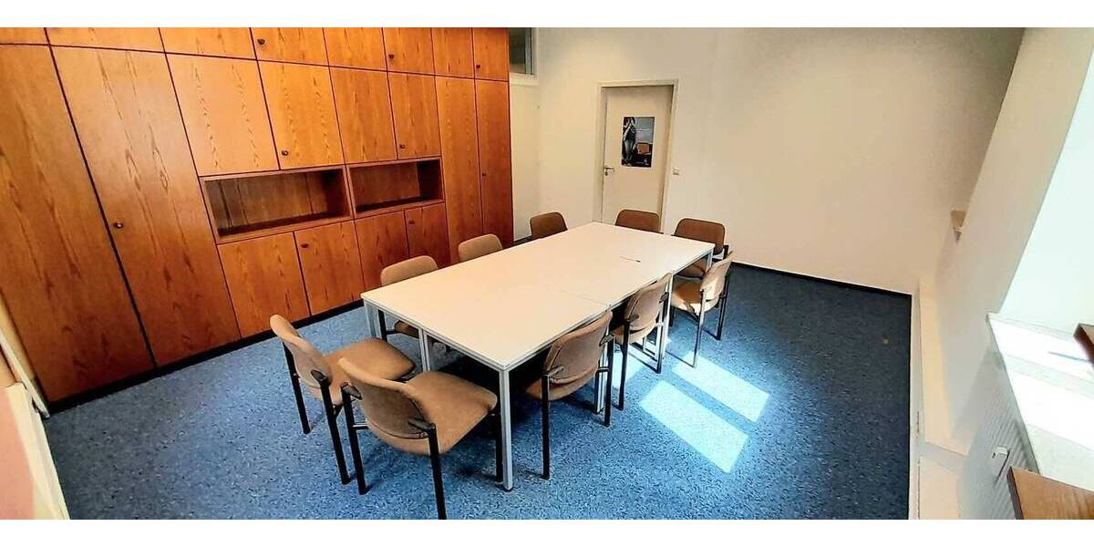 Gewerbeobjekt Offenburg Stadtmitte - 3 Zimmer, 125 m&sup2;, 1.200&euro; | Angebot:25664949