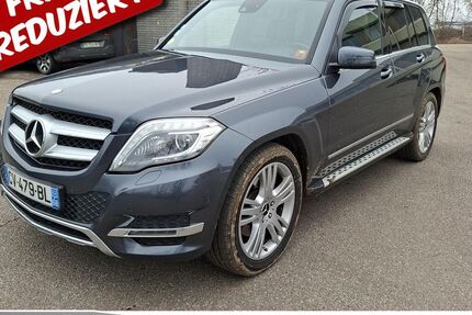Mercedes-Benz GLK 220 153.700 km 13.185 &euro; Achern 77855
