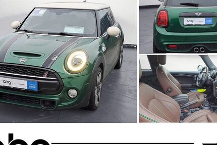 Mini Cooper S 50.008 km 18.790 &euro; Kehl 77694
