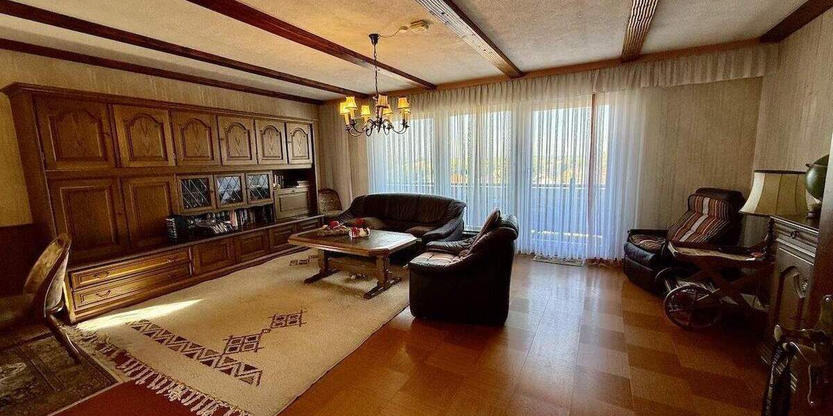 Mehrfamilienhaus, Wohnhaus Lahr-Mietersheim Mietersheim - 8 Zimmer, 206 m&sup2;, 498.000&euro; | Angebot:25703290