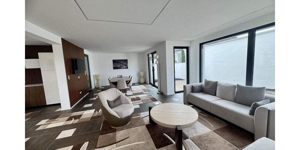 Einfamilienhaus Kehl Leutesheim - 5 Zimmer, 150 m&sup2;, 595.000&euro; | Angebot:25686624