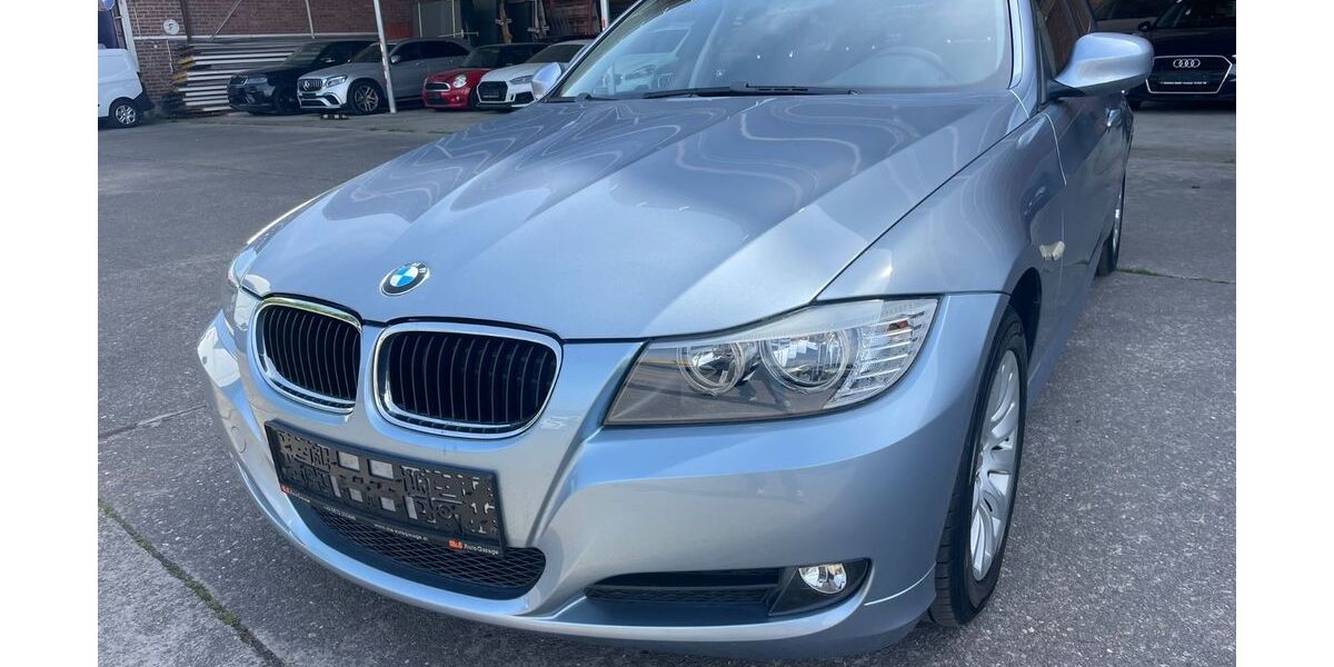 BMW 316 107.800 km 6.399 &euro; Herbolzheim 79336