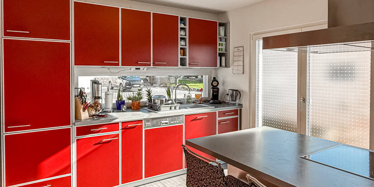 Einfamilienhaus Appenweier - 5 Zimmer, 164 m&sup2;, 650.000&euro; | Angebot:26117979