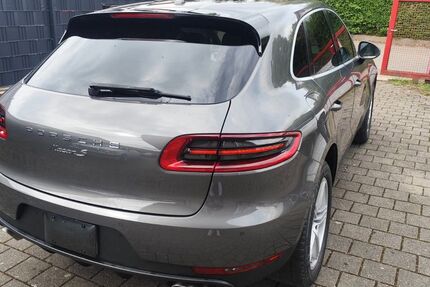 Porsche Macan 255.000 km 20.900 &euro; Lahr 77933