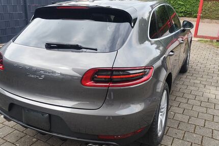 Porsche Macan 255.000 km 21.500 &euro; Lahr 77933