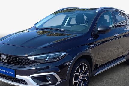 Fiat Tipo 118.597 km 10.980 &euro; Offenburg 77656