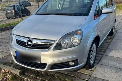 Opel Zafira 168.000 km 1.800 &euro; Lahr 77966