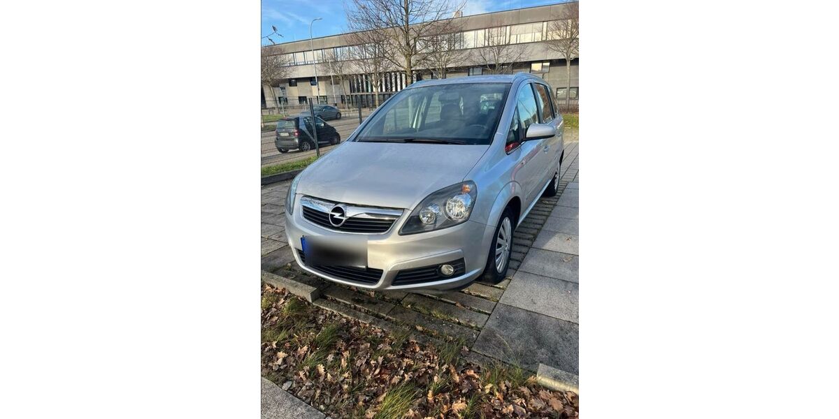 Opel Zafira 168.000 km 1.800 &euro; Lahr 77966