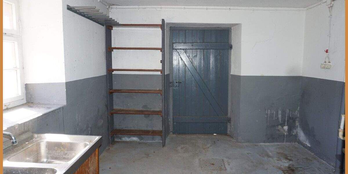 Einfamilienhaus Oberharmersbach - 6 Zimmer, 160 m&sup2;, 330.000&euro; | Angebot:25774651