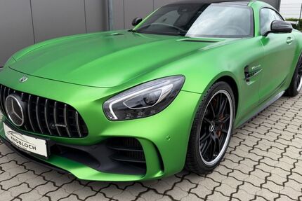 Mercedes-Benz AMG GT R 11.992 km 149.870 &euro; Appenweier 77767