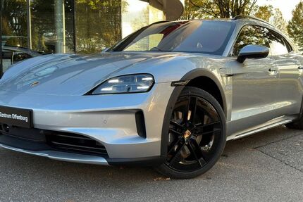 Porsche Taycan 9.911 km 109.990 &euro; Offenburg 77652