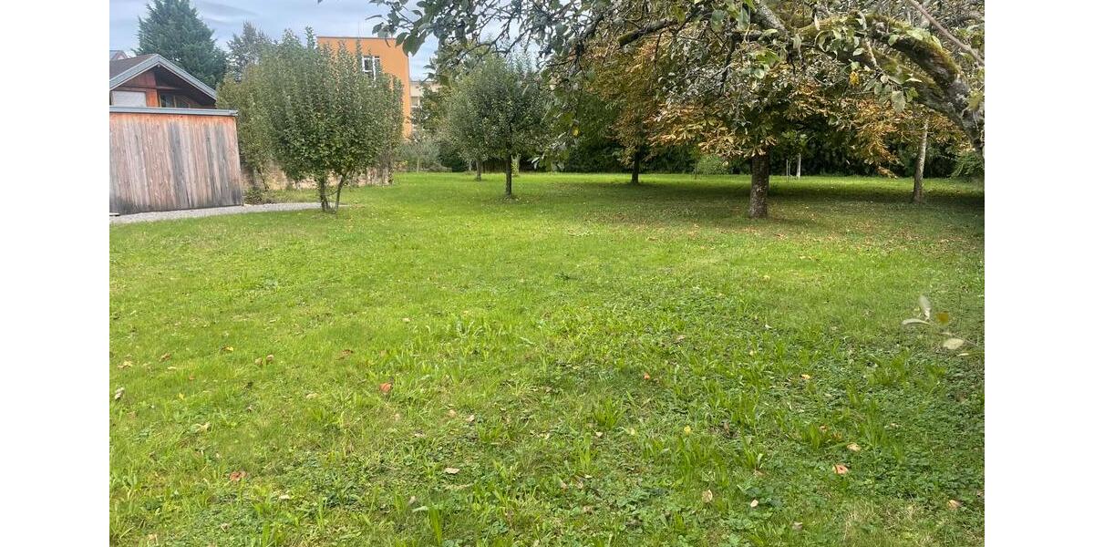 Etagenwohnung Gengenbach - 7 Zimmer, 150 m&sup2;, 150&euro; | Angebot:25127573