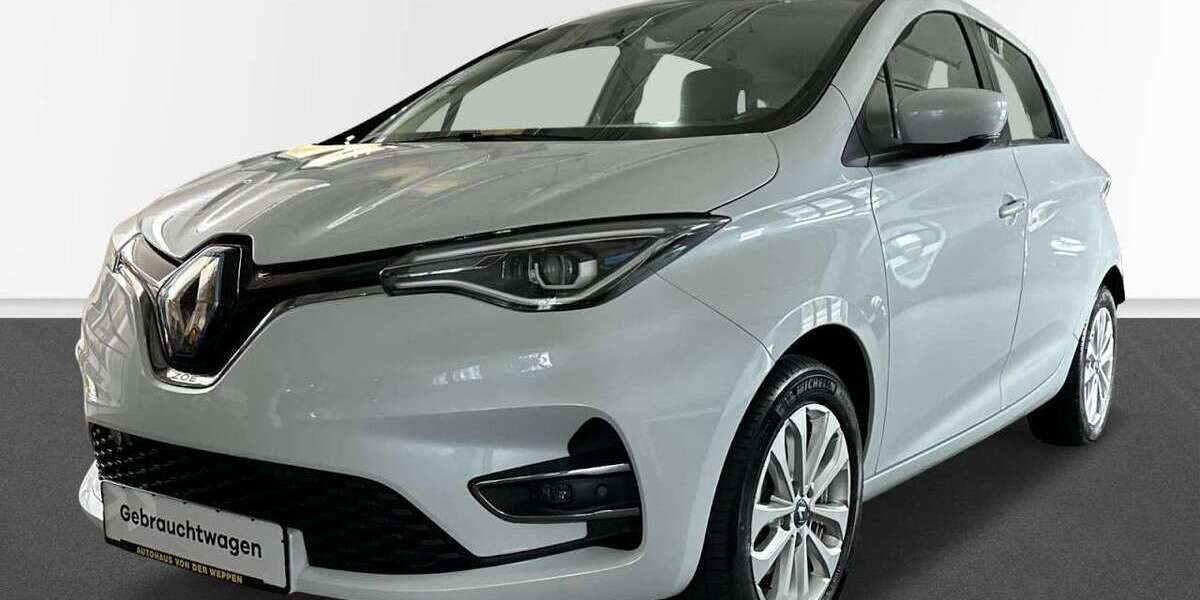 Renault ZOE 16.804 km 15.490 &euro; Friesenheim 77948