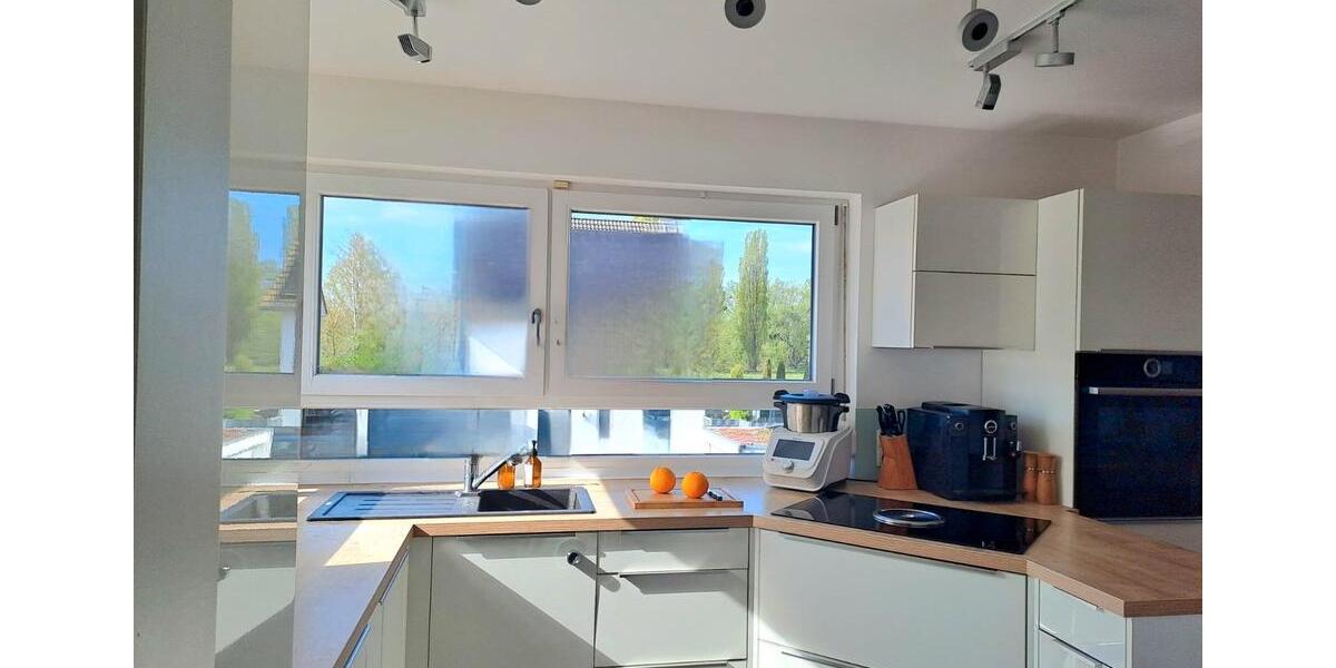 Etagenwohnung Kehl - 5 Zimmer, 130 m&sup2;, 474.000&euro; | Angebot:26836522