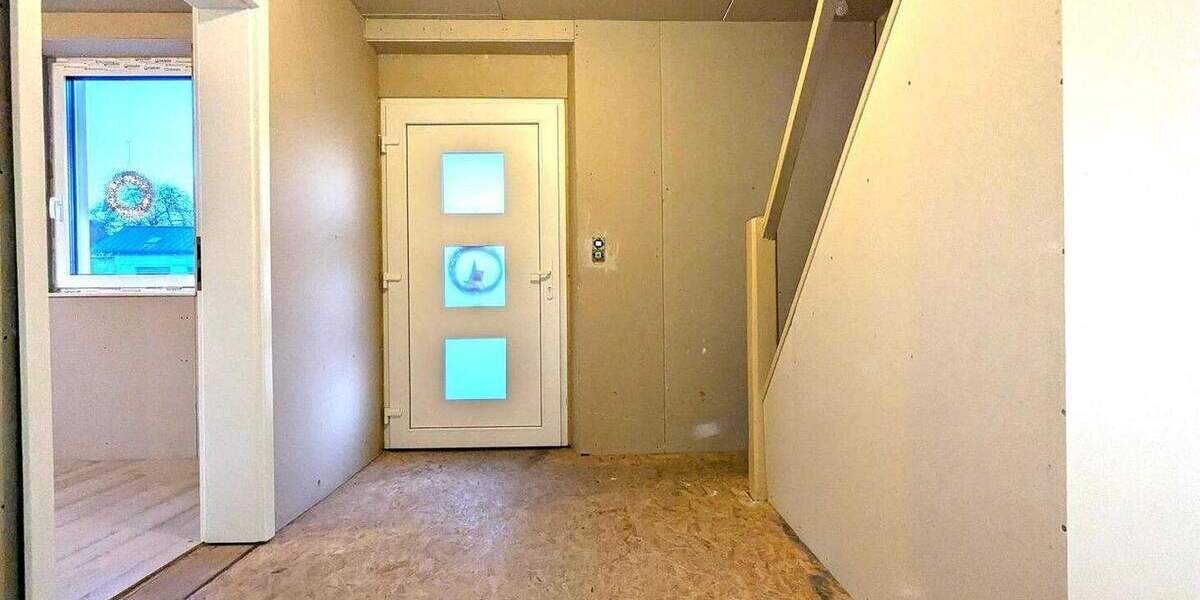 Doppelhaushälfte Achern Mösbach - 4 Zimmer, 105 m&sup2;, 265.000&euro; | Angebot:25707642