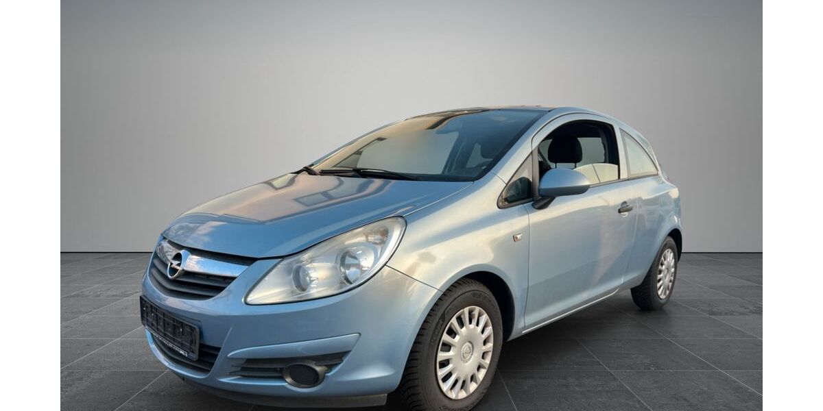 Opel Corsa 198.000 km 2.500 &euro; Lahr 77933