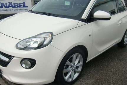 Opel Adam 94.483 km 9.300 &euro; Willstätt 77731