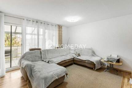 Wohnung Friesenheim Oberweier - 2 Zimmer, 56 m&sup2;, 160.000&euro; | Angebot:25699235
