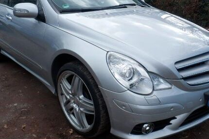 Mercedes-Benz R 500 213.500 km 4.900 &euro; Lahr 77933