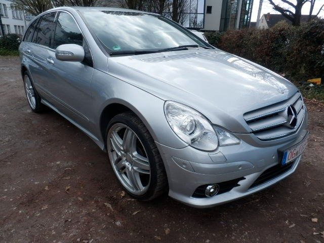 Mercedes-Benz R 500 213.500 km 5.900 &euro; Lahr 77933
