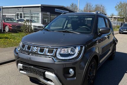 Suzuki Ignis 10.000 km 11.999 &euro; lahr 77933