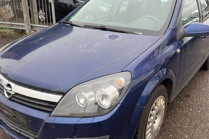 Opel Astra 182.883 km 999 &euro; Herbolzheim 79336