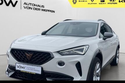 Cupra Formentor 23.314 km 23.960 &euro; Oberschopfheim 77948