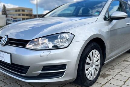VW Golf 133.000 km 7.490 &euro; Herbolzheim 79336