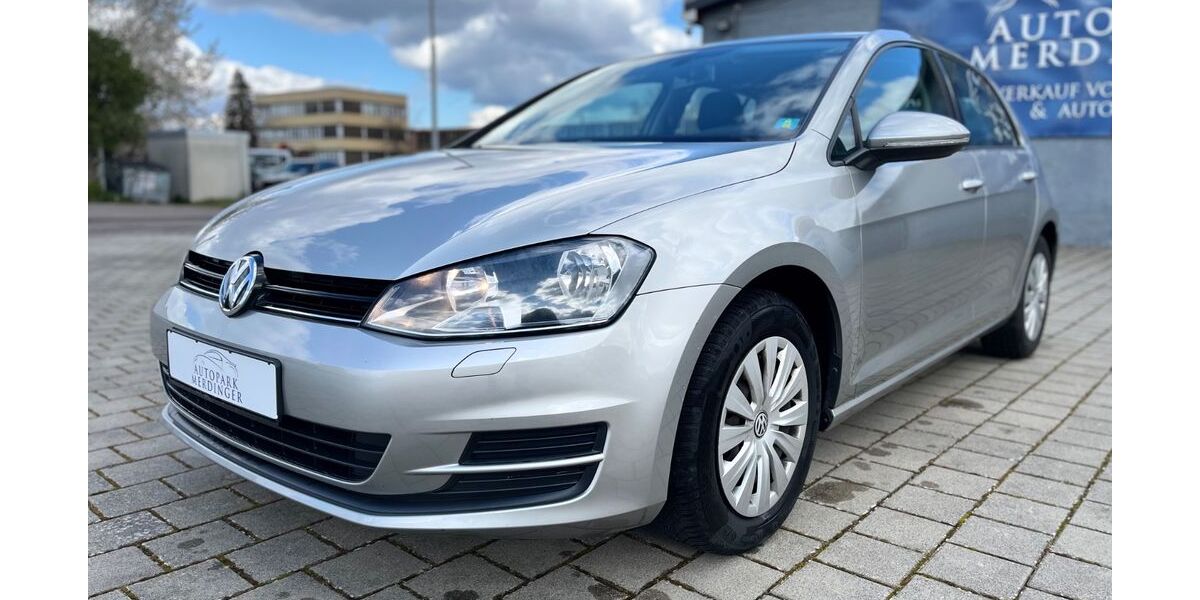 VW Golf 133.000 km 7.890 &euro; Herbolzheim 79336