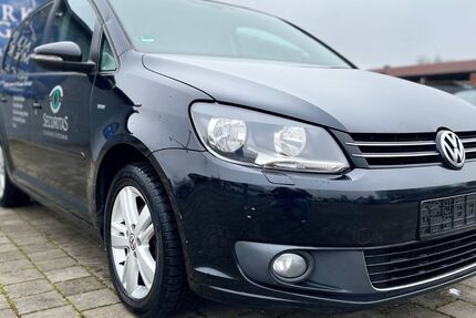VW Touran 285.000 km 4.990 &euro; Herbolzheim 79336