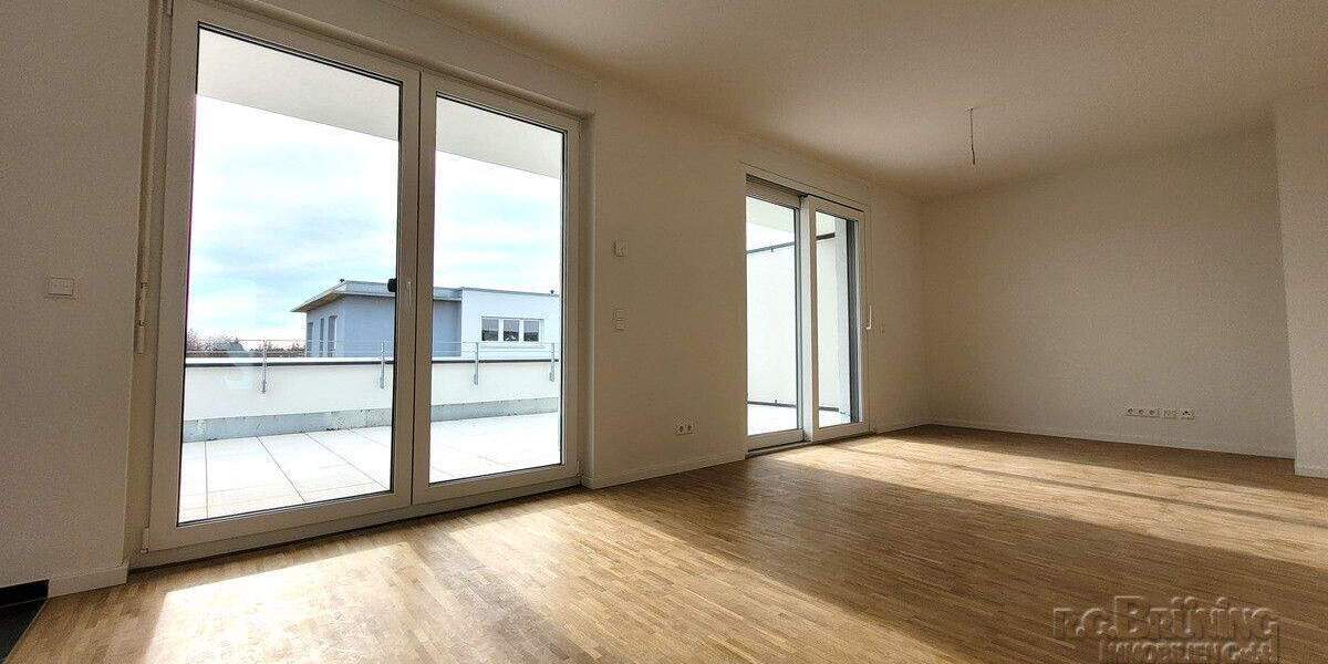 Etagenwohnung Kehl - 3 Zimmer, 84 m&sup2;, 620&euro; | Angebot:25820426