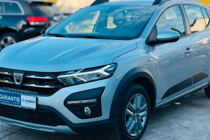 Dacia Sandero 40.000 km 12.695 &euro; Sasbach 77880
