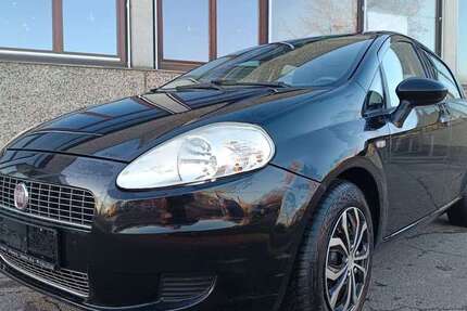 Fiat Grande Punto 241.000 km 499 &euro; Lahr 77933