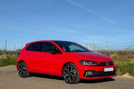 VW Polo 83.100 km 17.450 &euro; Friesenheim 77948