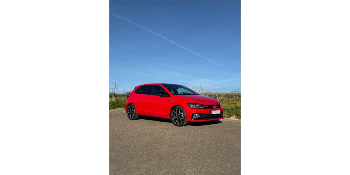 VW Polo 83.100 km 17.450 &euro; Friesenheim 77948